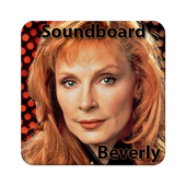 Star Trek Beverly Soundboard icon