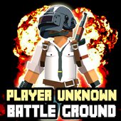 Players Grand Battle Ground icon