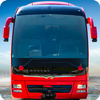 Off-Road Bus Adventure icon