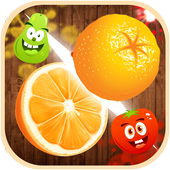 Fruit Crush icon