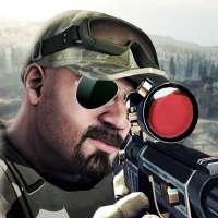 FPS Gun Shooter Commando Mission fps shooting game
