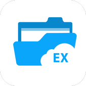 Ex File Manager icon