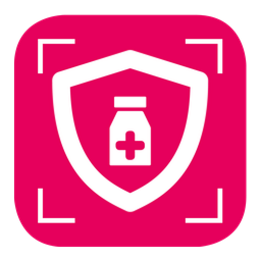 Medsmart Meds &amp; Pill Reminder App icon