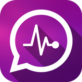 Whatapp Tracker Notification icon