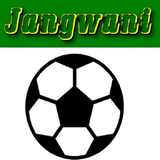 Mwana Jangwani Lite icon