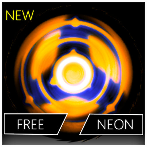 Sharingan LiveWallpaper 2015 icon