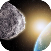 Rocket launcher أيقونة