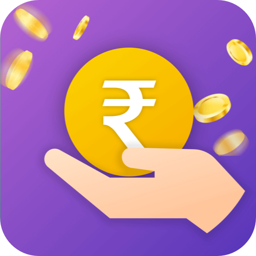 Rupee Wallet-Personal Loan App Online Loan icon
