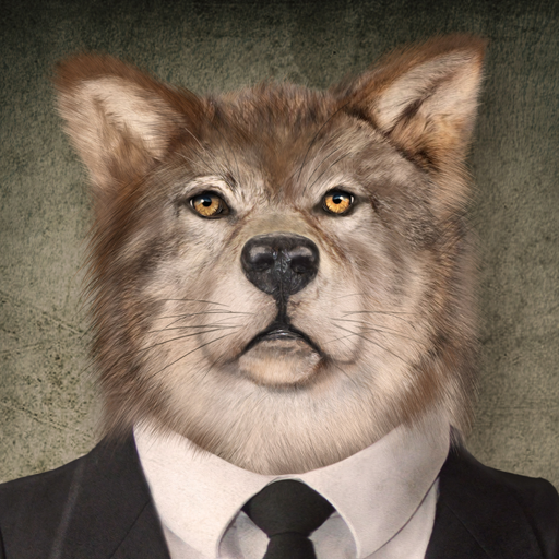 Which Animal Are You - Persona icon