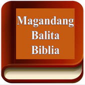 TAGALOG BIBLE иконка
