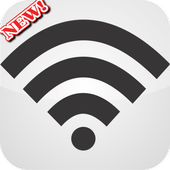 HACK WI-FI 2017 NO ROOT PRANK icon
