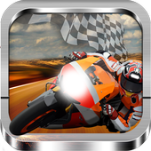Moto Driving: Racing Adventure icon