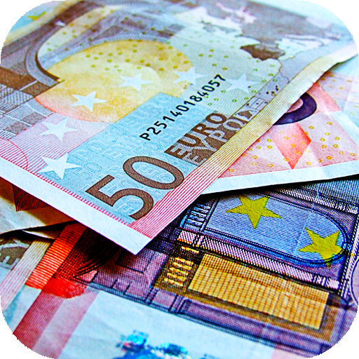 Money Wallpaper HD : backgrounds &amp; themes icon