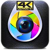 4K ULTRA Video  HD  CAMERA hight quality