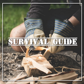 Survival Guide icon