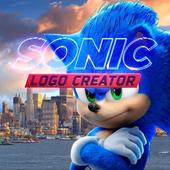 Sonic Avatar Maker Movie Edition icon
