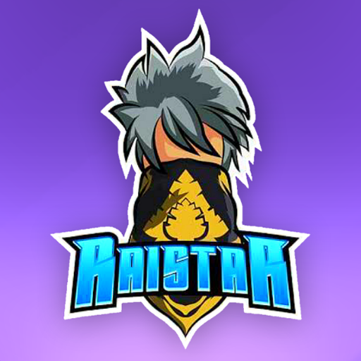 Raistar One Tap Dpi Headshot आइकन