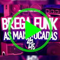 Brega Funk 2020 - Offline on 9Apps