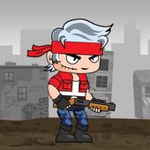 Metal Commando Soldiers icon