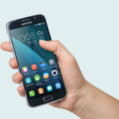 Launcher 2020 New Version icon