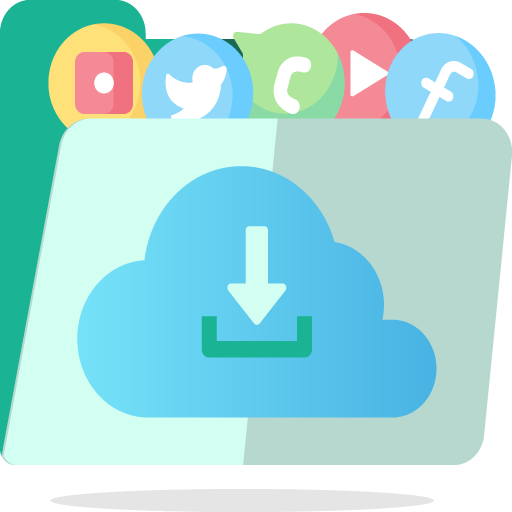 APK Backup icon