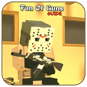 Fan Of Guns Guide icon