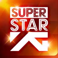 SUPERSTAR YG