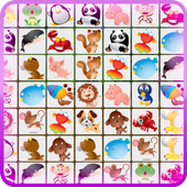 Onet Classic Animals icon