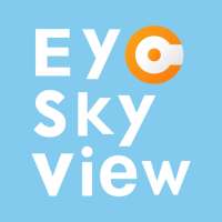 Eye Sky View on 9Apps