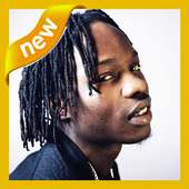 Naira Marley on 9Apps