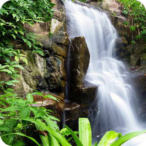 Nature &amp; Landscape Wallpapers icon