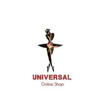 Universal Online Shop