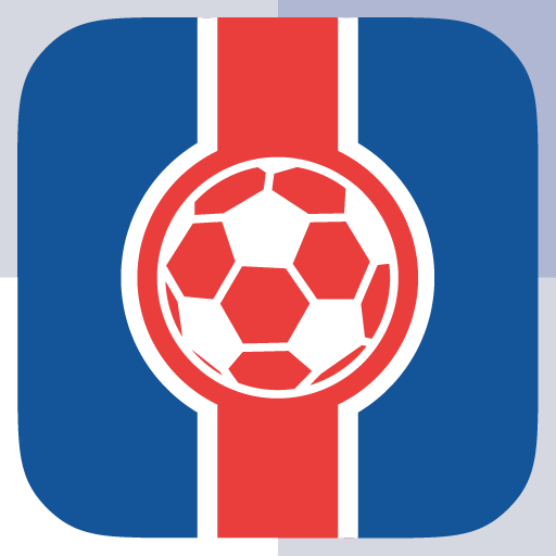 Infos sur le Paris SG icon