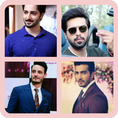 Guess The Pakistani Celebrity icon