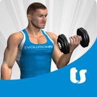 EvolutionFit Club on 9Apps