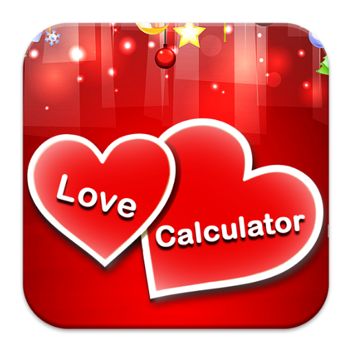 Love Calculator icon