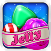 Jelly Candy Jam icon