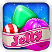 Jelly Candy Jam