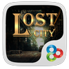 Lost City Go Launcher Theme icon