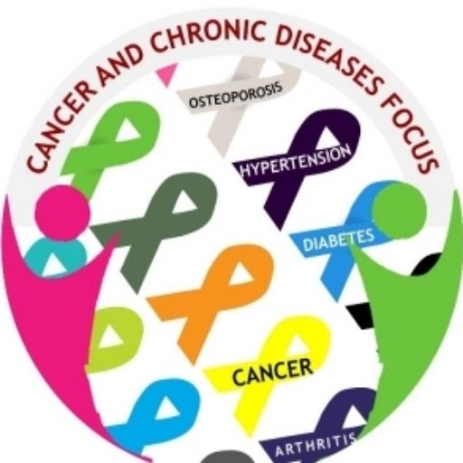 Cancer $ Chronic Diseases Focus icon