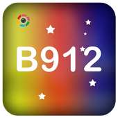 B912 Perfect Selfie Camera