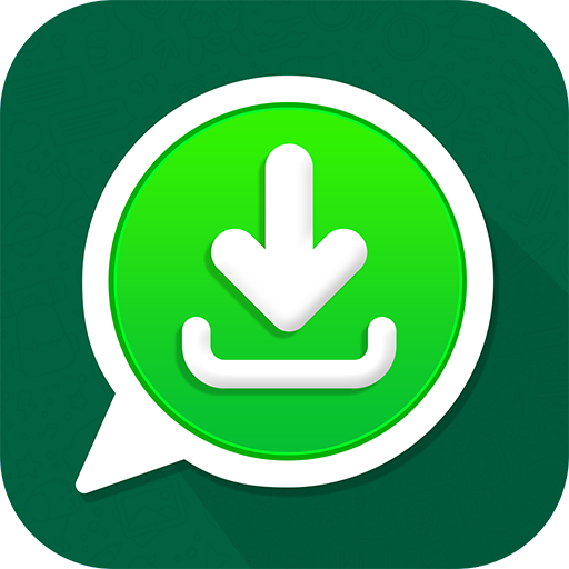 Status Saver - Download for Whatsapp icon