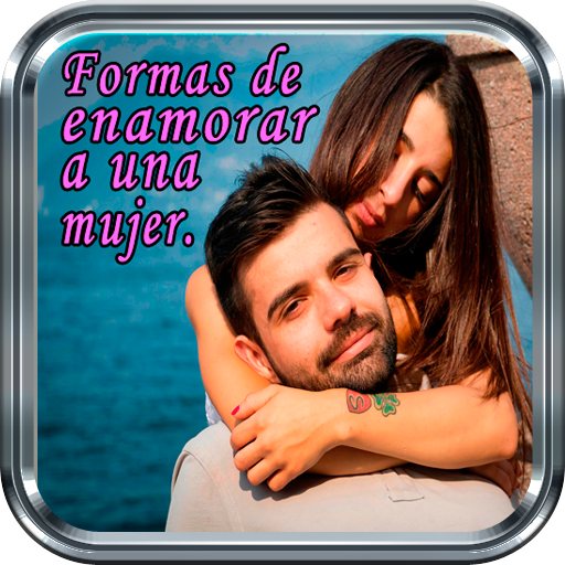 Como enamorar a una chica icon
