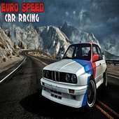 Euro Speed Car Racing