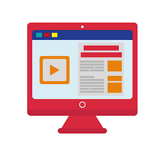 Website Creator - Web Creator icon