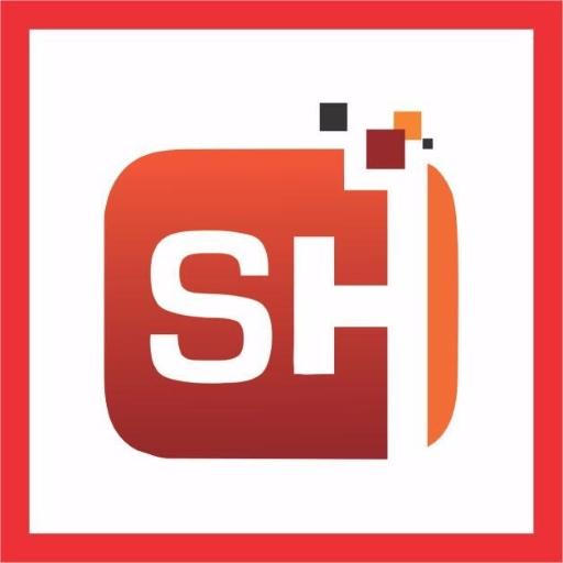 Scholars Hub أيقونة