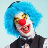 Funny Clown Photo Editor on 9Apps