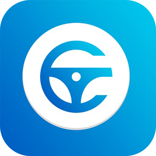 City Car Brazil Driver أيقونة