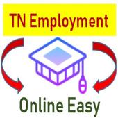 TN Employment Online Easy icon