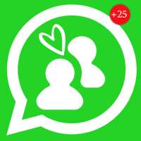 Whatsa Group invites- Join Hot Active Groups